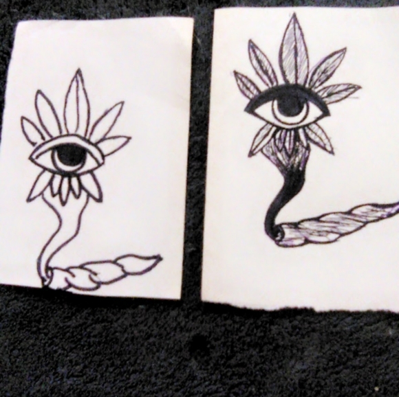 Drawings pt.1 - Picture 9 of 16